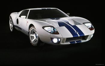 Ford GT 13 screenshot