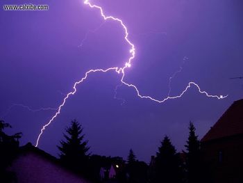 Fork Lightning screenshot