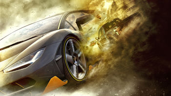 Forza Horizon 3 HD Xbox One screenshot