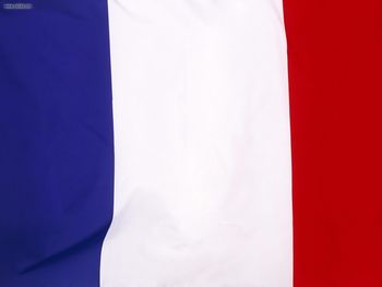 France Flag screenshot