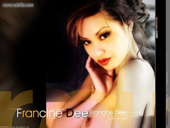 Francine Dee screenshot