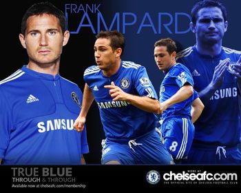 Frank Lampard screenshot