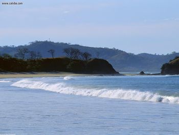 From The Waves To The Rainforest Costa Rica screenshot