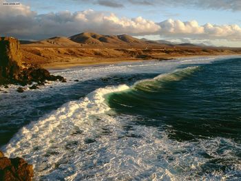 Fuerteventura Canary Islands Spain screenshot