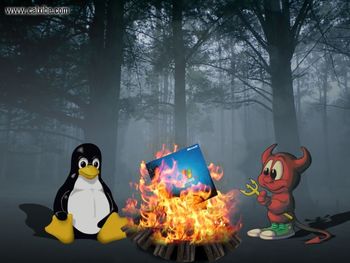 Full Go Camping screenshot