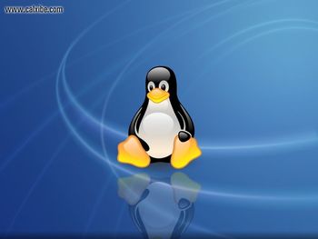 Full Os Tux screenshot