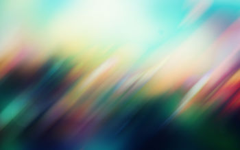 Fun Colors Blur screenshot