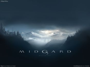 Funcom: Midgard screenshot