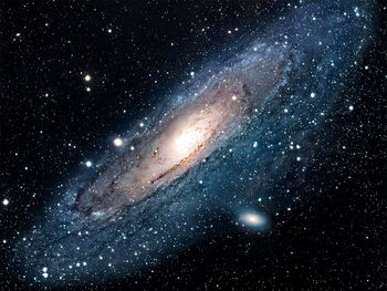 Galaxy Universe screenshot