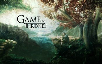 Game of Thrones TV Series screenshot