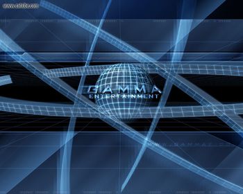 Gamma Entertainment screenshot