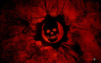 Gears of War 3 Game Official screenshot