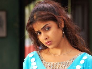 Genelia Gorgeous screenshot