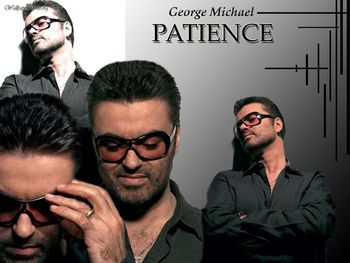 George Michael screenshot