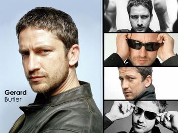 Gerard Butler screenshot