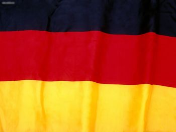 Germany Flag screenshot