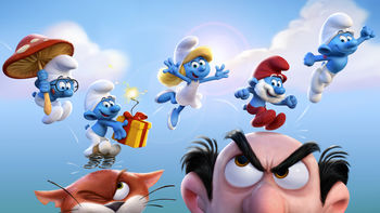 Get Smurfy 2017 Movie screenshot