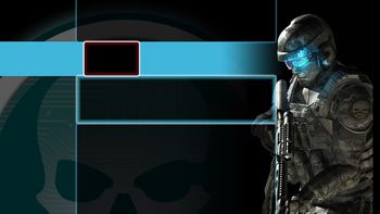 Ghost Recon Advanced Warfighter screenshot