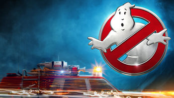 Ghostbusters 4K 5K 2016 Movie screenshot