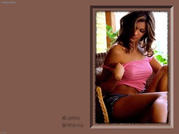 Gianna Dimarco screenshot
