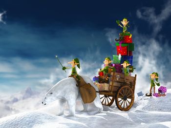 Gifts For Christmas screenshot