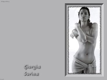 Giorgia Surina screenshot
