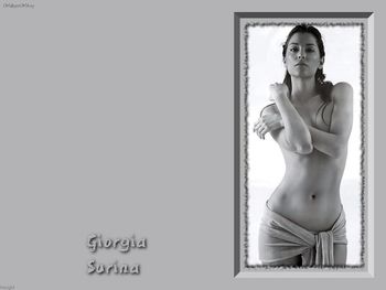 Giorgia Surina screenshot