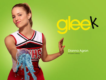 Glee