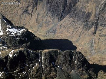 Glencoe Ridge Top screenshot