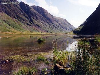 Glencoe View screenshot