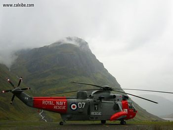 Glencoerescue screenshot