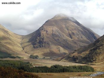 Glenetive screenshot