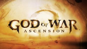 God of War Ascension screenshot