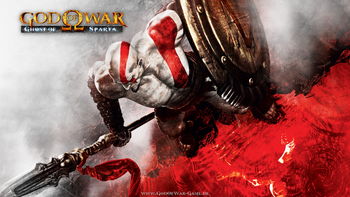 God of War Ghost of Sparta screenshot