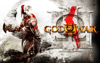 God of War III screenshot