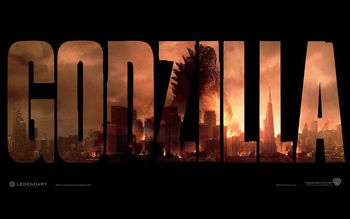 Godzilla Movie screenshot