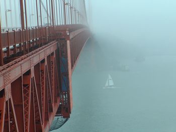 Golden Gate Bridge screenshot
