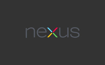 Google Nexus screenshot