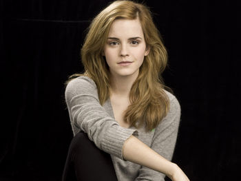 Gorgeous Emma New screenshot