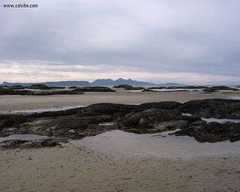 Gorten Sands screenshot