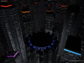 Gotham 2k screenshot
