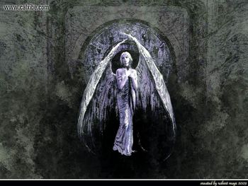 Gothic Angel screenshot