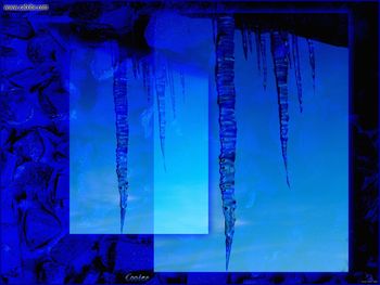 Gowen Sound Winter Cooler screenshot