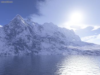 Grand Antartic screenshot