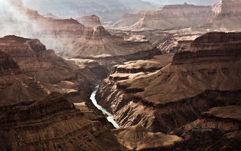 Grand Canyon Arizona US screenshot