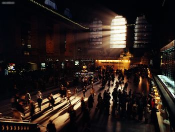 Grand Central Terminal, New York screenshot