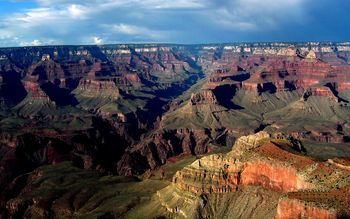 Grandcanyon By My Eyes screenshot