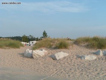 Grandhaven screenshot
