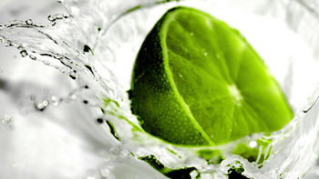 Green Lime  HDTV 1080p screenshot
