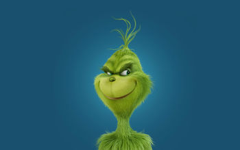Grinch screenshot